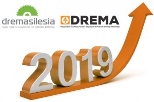 Grupa MTP: Podsumowanie roku DREMA i DremaSilesia 2019