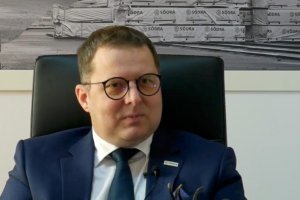 Wywiad: Arkadiusz Gronowski o rynku drewna w Polsce i na świecie