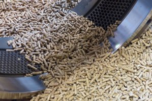 Pellet narzędziem do walki ze smogiem?