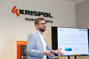 Szkolenia dla nauczycieli zawodu „monter stolarki”