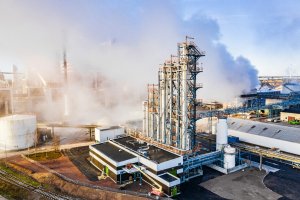 Södra uruchomiła pierwsza na świecie fabrykę biometanolu pozyskiwanego z drewna