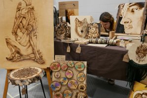 Przerób-My - festiwal upcyklingu i rękodzieła 