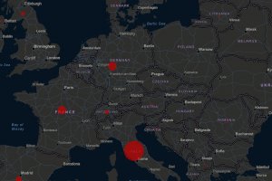 Czy koronawirus wpłynie na branżę drzewną i meblarską?