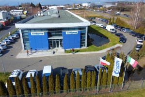 SCM POLSKA "DRZWI OTWARTE"