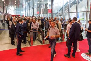 TARGI XYLEXPO 2020 NIE ODBĘDĄ SIĘ W PLANOWANYM TERMINIE