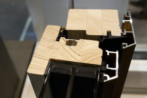 Wymiary referencyjne okien na tle norm europejskich