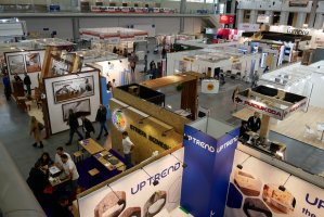 Zmiany terminów targów i wydarzeń branży drzewnej