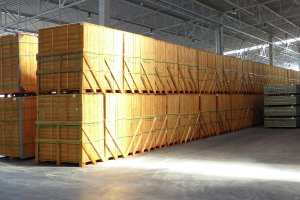 Stelmet wstrzymuje produkcję