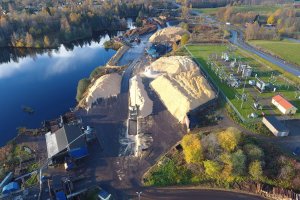 Arctic Paper: Wyniki finansowe za 2019r.