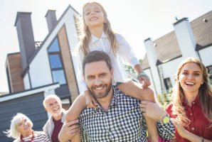 Antywłamaniowe drzwi gwarancją bezpieczeństwa Twojej rodziny