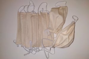 Fabryki mebli tapicerowanych mogą wesprzeć walkę z koronawirusem