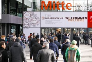 Targi Holz-Handwerk i Fensterbau Frontale ostatecznie odwołane