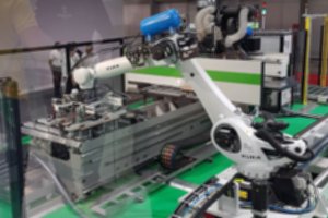 Włoskie targi Xylexpo odbędą się w listopadzie