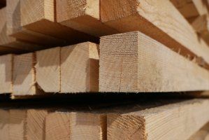 Wpływ COVID-19 na rynek tarcicy