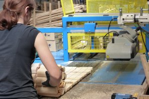 Stelmet otrzymał pierwszą transzę dofinansowania z FGŚP