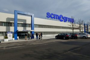 SCM wznawia produkcję