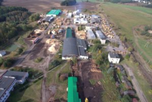 KPPD łączy zakłady w Świerczynie i Czaplinku