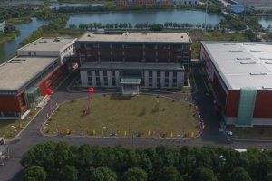 Homag umacnia swoją pozycję w Chinach