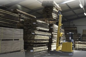 Standrew otrzymał subwencję z PFR