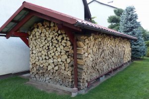 Od 1. lipca nowa, wyższa stawka VAT na drewno opałowe