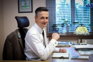 Tomasz Markiewicz Pełnomocnikiem Ministra Środowiska