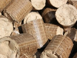 Wady i zalety kotłów na pellet