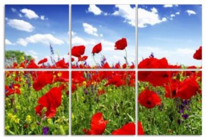 Obrazy do nowoczesnej kuchni - które wybrać?