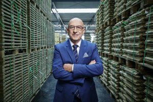 Bieńkowski wycofa Stelmet z giełdy