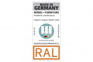 Furniture Made in Germany - Niemcy promują krajową produkcję mebli