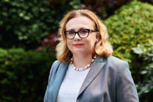 Aneta Muskała nowym prezesem Stowarzyszenia Papierników Polskich