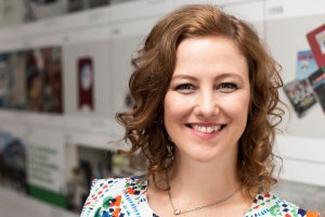 Karin Sköld obejmuje stanowisko prezesa IKEA Retail w Polsce