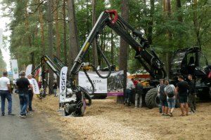 Targi EKO-LAS odwołane