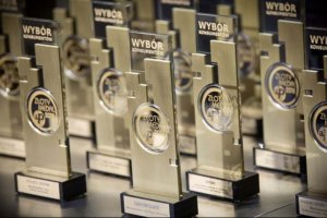 DREMA 2020 - Złoty Medal MTP