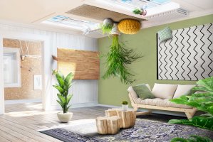 Jedno z najważniejszych wydarzeń branży podłogowej - targi DOMOTEX zostały przesunięte