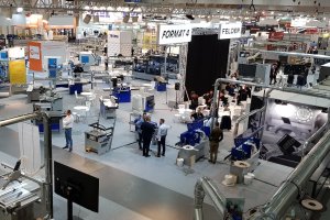 Od projektu aż po montaż mebli 