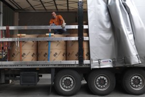 Arctic Paper: Ponad 8 mln zł dotacji z NCBR na opracowanie i wdrożenie nowej technologii