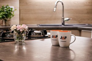 Kuchnia idealnie dopasowana