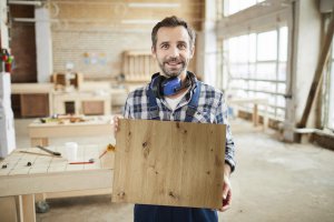 Pfleiderer uruchamia Partner Premium Club dla stolarzy i wykonawców