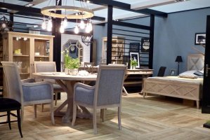 Przemysł meblarski pomimo pandemii pracuje blisko potencjału swoich możliwości produkcyjnych