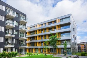 Unihouse podpisał kolejną umowę w Szwecji