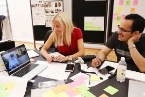 Projekty BaltSe@nioR oraz BaltSe@nioR 2.0 wyróżnione przez Instytucję Zarządzającą Programu INTERREG Region Morza Bałtyckiego