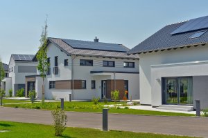 Niemiecka branża domów prefabrykowanych spodziewa się wzrostu