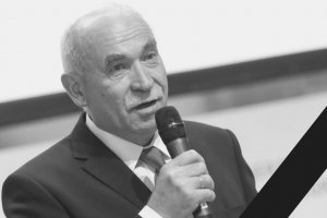 Zmarł Marek Adamowicz