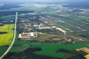 Steico zwiększy produkcję płyt termoizolacyjnych z włókien drzewnych