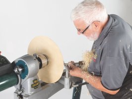 Jak wybrać tokarkę do drewna – dylematy Kupującego