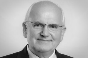 Zmarł Ireneusz Kamiński