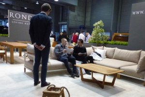 Targi Meble Polska przesunięte na maj 2021