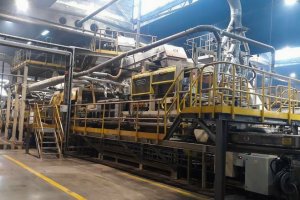 Pfleiderer zmodernizuje linię produkcyjną w Grajewie