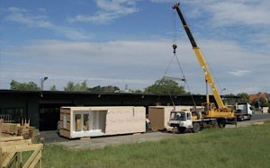 Werth-Holz: Duży wzrost sprzedaży i zysku