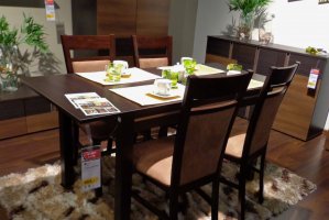 Sklepy meblowe zostaną otwarte dopiero z innymi punktami handlowymi